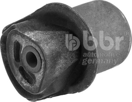 BBR Automotive 002-30-02276 - Supporto, Corpo assiale www.autoricambit.com