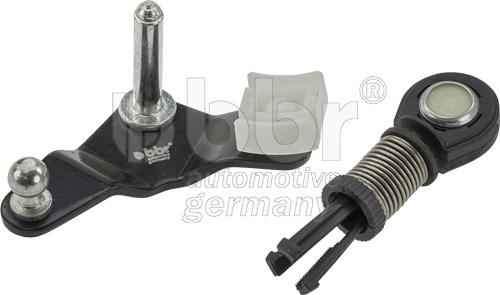 BBR Automotive 002-30-14192 - Kit riparazione, Leva cambio www.autoricambit.com