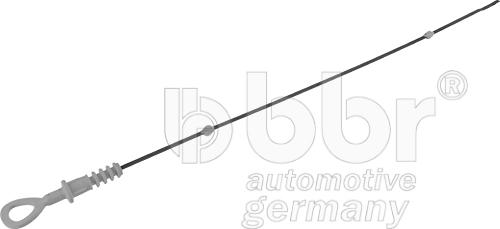 BBR Automotive 002-30-10694 - Asta controllo livello olio www.autoricambit.com