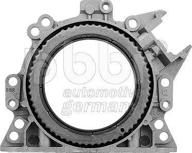 BBR Automotive 002-30-10744 - Paraolio, Albero a gomiti www.autoricambit.com