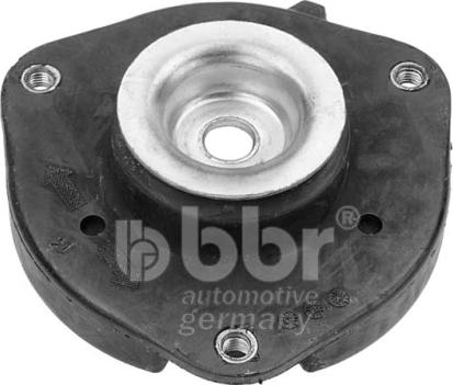 BBR Automotive 002-30-11622 - Supporto ammortizzatore a molla www.autoricambit.com