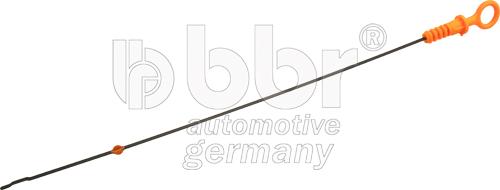 BBR Automotive 002-30-13019 - Asta controllo livello olio www.autoricambit.com