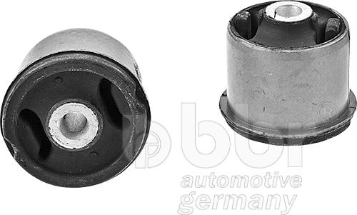 BBR Automotive 002-30-12889 - Supporto, Corpo assiale www.autoricambit.com