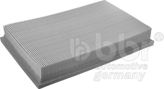 BBR Automotive 002-20-10214 - Filtro aria www.autoricambit.com