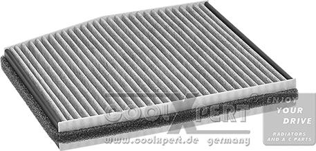 BBR Automotive 035-20-03338 - Filtro, Aria abitacolo www.autoricambit.com