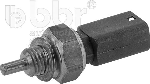 BBR Automotive 029-40-13654 - Sensore, Temperatura refrigerante www.autoricambit.com