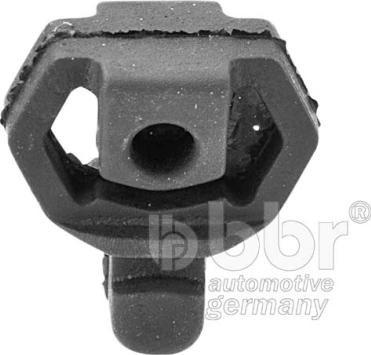 BBR Automotive 029-50-14603 - Supporto, Silenziatore www.autoricambit.com