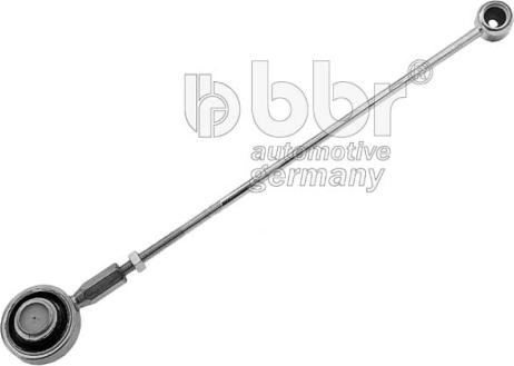 BBR Automotive 027-50-09834 - Asta selezione/innesto www.autoricambit.com