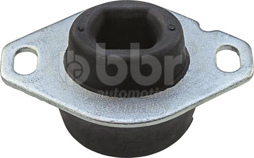 BBR Automotive 027-50-01589 - Sospensione, Motore www.autoricambit.com