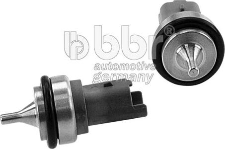 BBR Automotive 027-60-15935 - Sensore, Temperatura refrigerante www.autoricambit.com