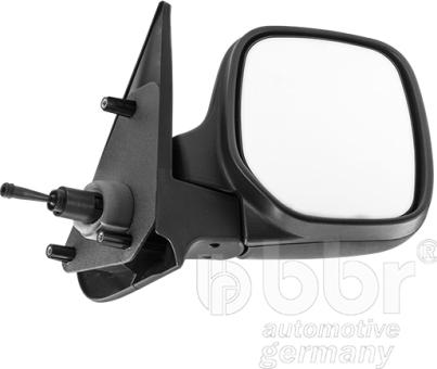 BBR Automotive 027-80-11877 - Specchio retrovisore esterno www.autoricambit.com