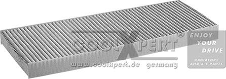 BBR Automotive 027-20-03327 - Filtro, Aria abitacolo www.autoricambit.com