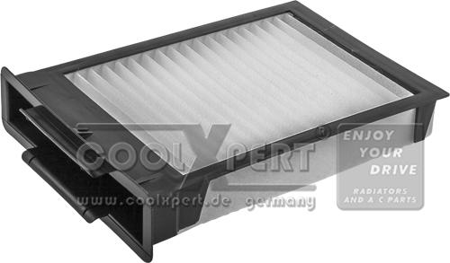 BBR Automotive 027-20-03263 - Filtro, Aria abitacolo www.autoricambit.com