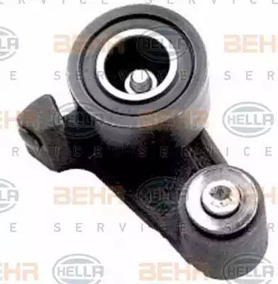 BEHR HELLA Service 9XU 376 819-321 - Rullo tenditore, Cinghia dentata www.autoricambit.com