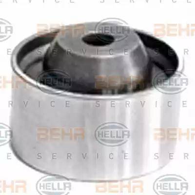 BEHR HELLA Service 9XU 376 819-241 - Galoppino/Guidacinghia, Cinghia dentata www.autoricambit.com