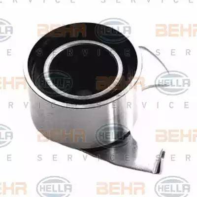 BEHR HELLA Service 9XU 376 819-261 - Rullo tenditore, Cinghia dentata www.autoricambit.com