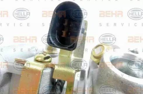 BEHR HELLA Service 8FK 351 114-961 - Compressore, Climatizzatore www.autoricambit.com