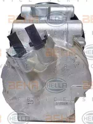 BEHR HELLA Service 8FK 351 114-051 - Compressore, Climatizzatore www.autoricambit.com