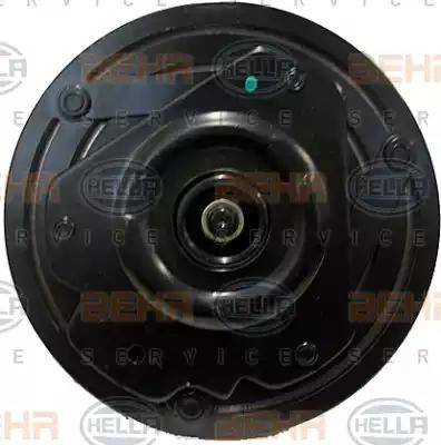 BEHR HELLA Service 8FK 351 134-401 - Compressore, Climatizzatore www.autoricambit.com