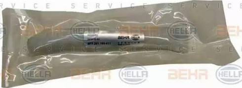 BEHR HELLA Service 8FT 351 193-411 - Essiccatore, Climatizzatore www.autoricambit.com