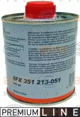 BEHR HELLA Service 8FX 351 213-051 - Compressore-Olio www.autoricambit.com