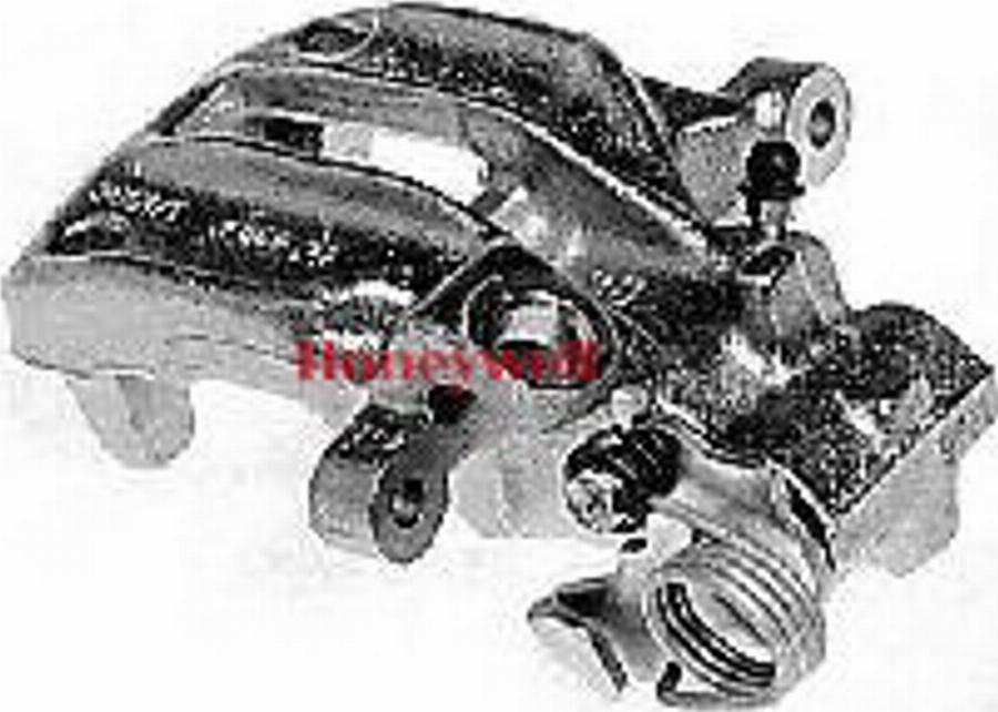 BENDIX 691948 B - Pinza freno www.autoricambit.com