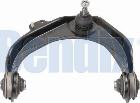 BENDIX 049034B - Sospensione a ruote indipendenti www.autoricambit.com