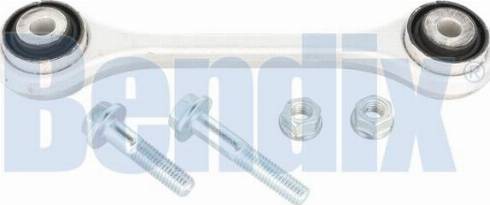 BENDIX 049142B - Sospensione a ruote indipendenti www.autoricambit.com