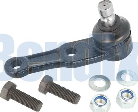 BENDIX 049180B - Giunto di supporto / guida www.autoricambit.com