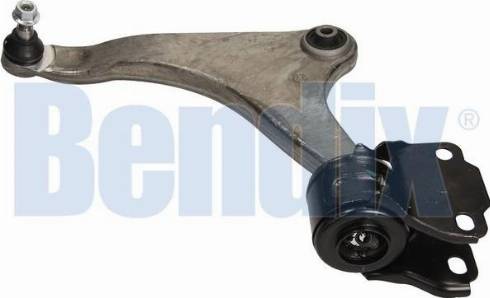 BENDIX 049131B - Sospensione a ruote indipendenti www.autoricambit.com