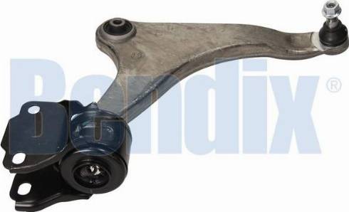 BENDIX 049132B - Sospensione a ruote indipendenti www.autoricambit.com