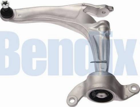 BENDIX 049300B - Sospensione a ruote indipendenti www.autoricambit.com