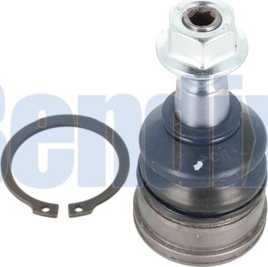 BENDIX 049338B - Giunto di supporto / guida www.autoricambit.com