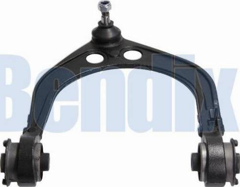 BENDIX 049329B - Sospensione a ruote indipendenti www.autoricambit.com