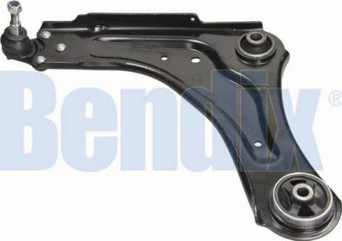 BENDIX 049240B - Sospensione a ruote indipendenti www.autoricambit.com