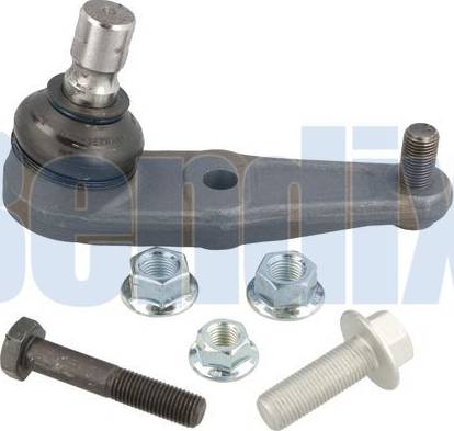 BENDIX 049209B - Giunto di supporto / guida www.autoricambit.com