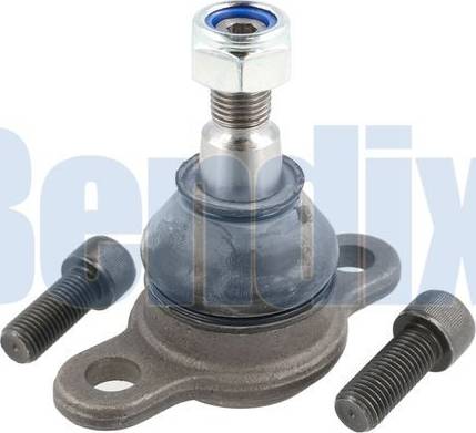 BENDIX 049211B - Giunto di supporto / guida www.autoricambit.com