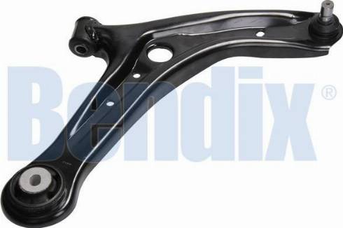 BENDIX 049231B - Sospensione a ruote indipendenti www.autoricambit.com