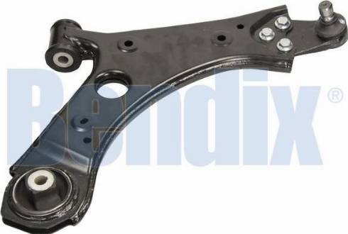 BENDIX 049229B - Sospensione a ruote indipendenti www.autoricambit.com