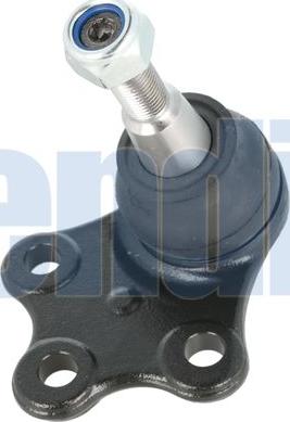 BENDIX 049224B - Giunto di supporto / guida www.autoricambit.com