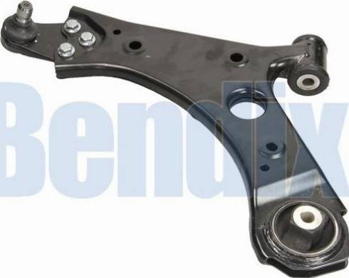 BENDIX 049228B - Sospensione a ruote indipendenti www.autoricambit.com