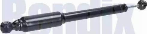 BENDIX 045995B - Ammortizzatore sterzo www.autoricambit.com