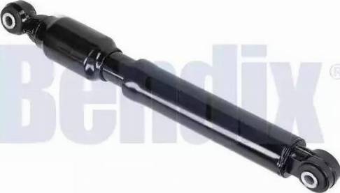 BENDIX 045996B - Ammortizzatore sterzo www.autoricambit.com