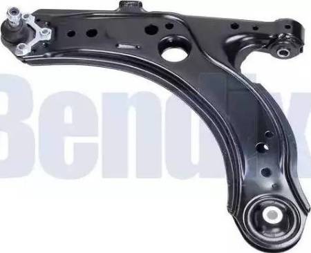 BENDIX 045929B - Sospensione a ruote indipendenti www.autoricambit.com