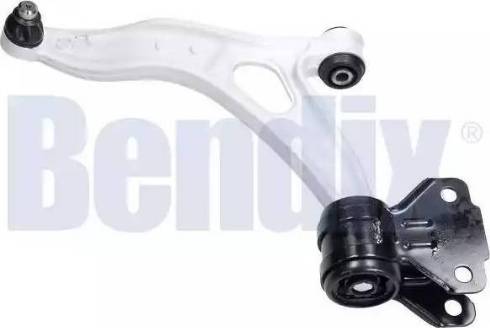 BENDIX 045925B - Sospensione a ruote indipendenti www.autoricambit.com