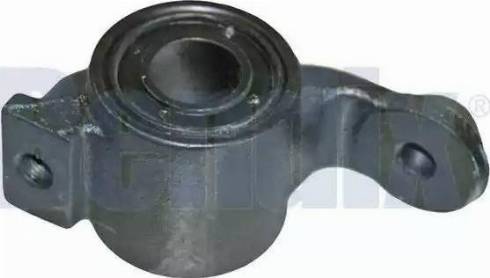 BENDIX 045459B - Silent Block, Supporto Braccio Oscillante www.autoricambit.com