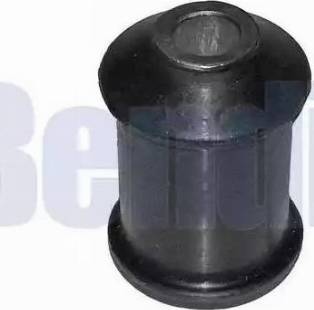 BENDIX 045452B - Bronzina cuscinetto, Braccio oscillante www.autoricambit.com