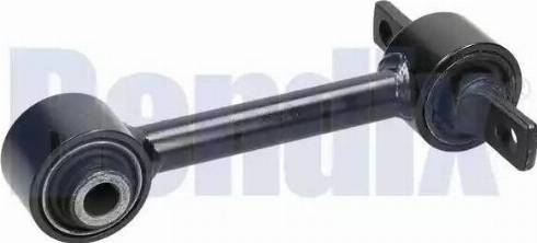 BENDIX 045468B - Asta/Puntone, Sospensione ruote www.autoricambit.com