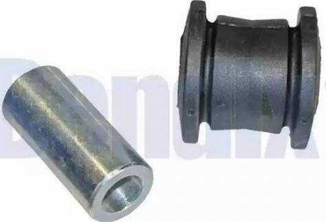 BENDIX 045462B - Bronzina cuscinetto, Braccio oscillante www.autoricambit.com