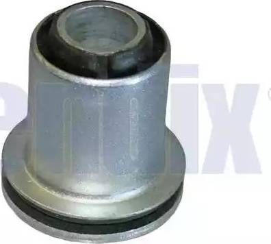 BENDIX 045488B - Silent Block, Supporto Braccio Oscillante www.autoricambit.com